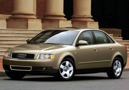 Lift Kit for Audi A4 B6 B7 2000-2009