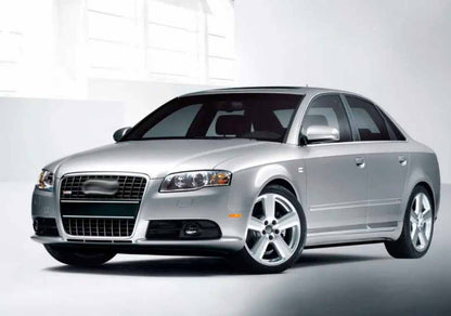 Lift Kit for Audi A4 B6 B7 2000-2009