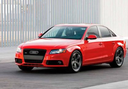 Lift Kit for Audi A4 B8 2008-2015