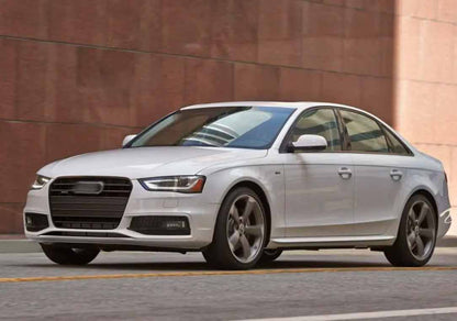 Lift Kit for Audi A4 B8 2008-2015