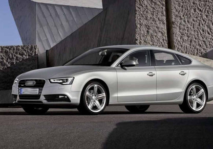 Lift Kit for Audi A5 2007-2016