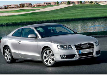 Lift Kit for Audi A5 2007-2016