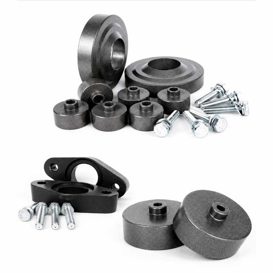 Lift Kit for Audi A4 B6 B7 2000-2009 Aluminium