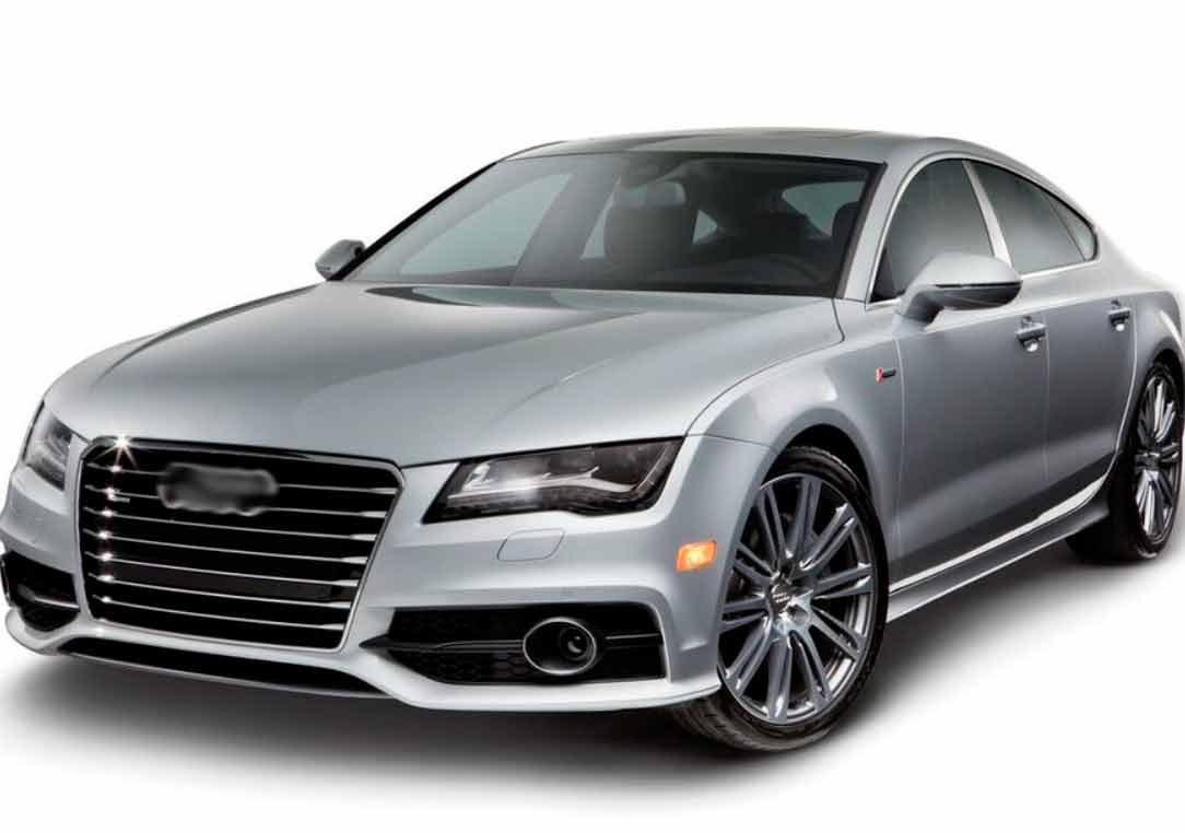 Lift Kit for Audi A7 2010-2018