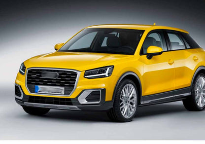 Lift Kit for Audi Q2 2016-2020