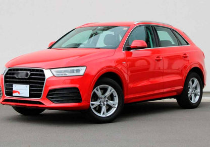 Lift Kit for Audi Q3 2011-2019