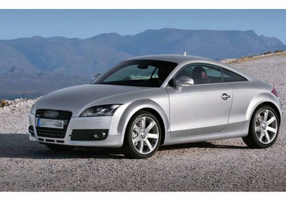 Lift Kit for Audi TT 2006-2014