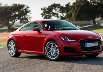 Lift Kit for Audi TT 2015-2019
