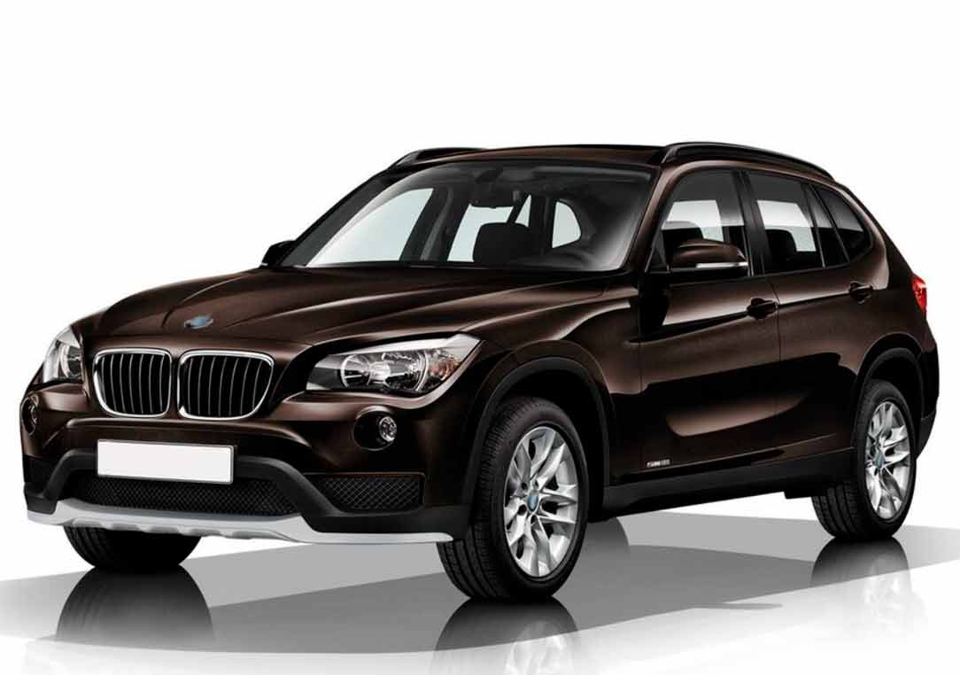 Lift Kit for BMW X1-Series E84 2009-2015