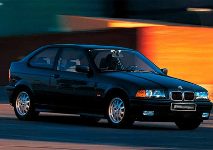 Lift Kit for BMW 3-Series E36 1990-2000