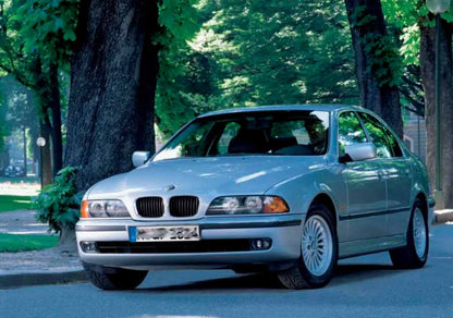 Lift Kit for BMW 5-Series E39 1996-2004