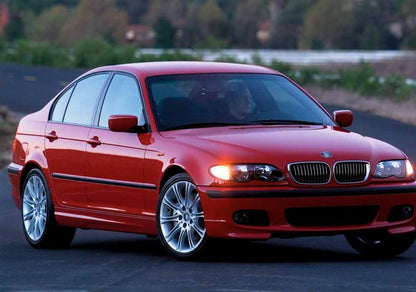 Lift Kit for BMW 3-Series E46 1998-2007
