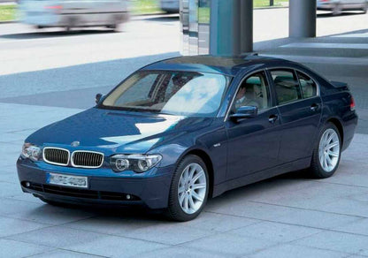 Lift Kit for BMW 7-Series E65 E66 2001-2009