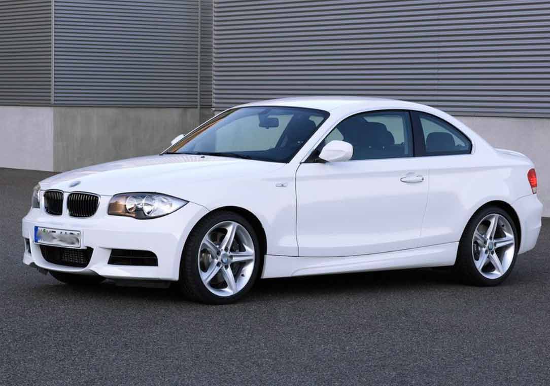 Lift Kit for BMW 1-Series E81 E82 2004-2014