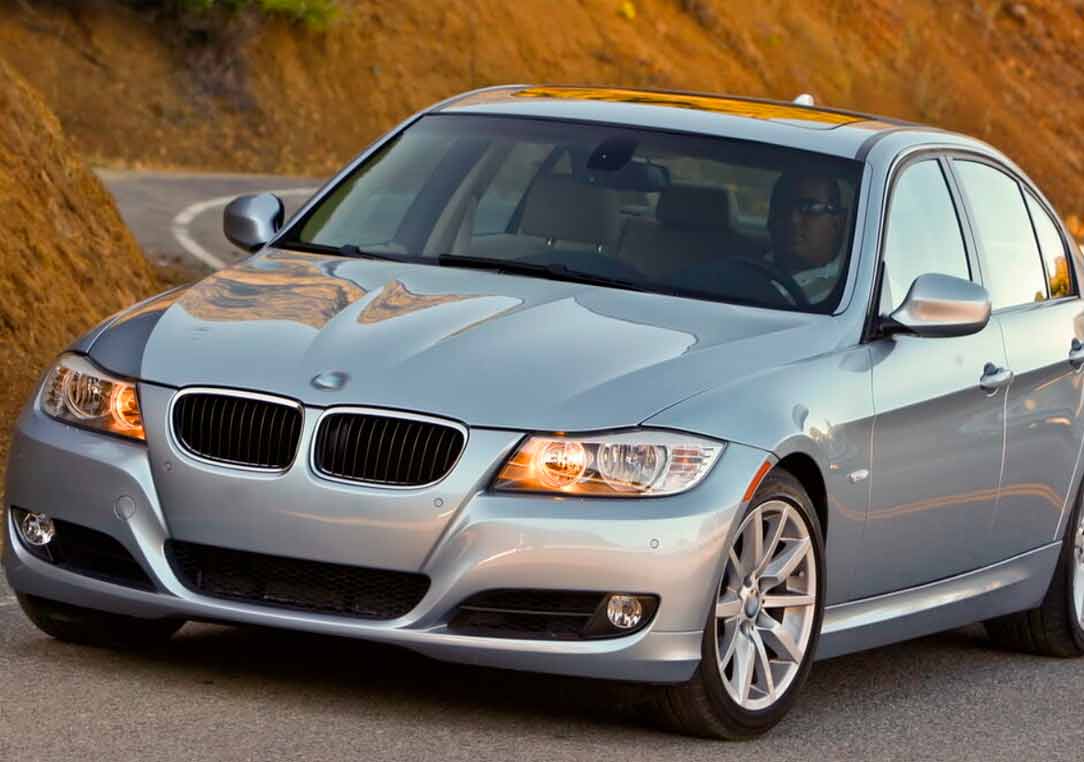 Lift Kit for BMW 3-Series E90 2005-2012
