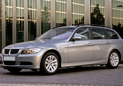 Lift Kit for BMW 3-Series E91 E92 E93 2005-2012