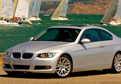 Lift Kit for BMW 3-Series E91 E92 E93 2005-2012