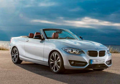 Lift Kit for BMW 2-Series F22 F23 2014-2020