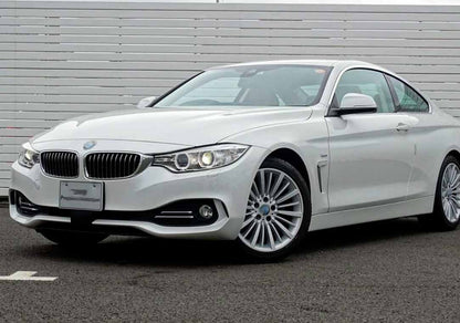Lift Kit for BMW 4-Series F32 F33 2013-2019