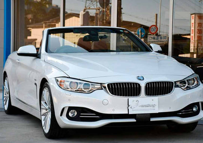 Lift Kit for BMW 4-Series F32 F33 2013-2019