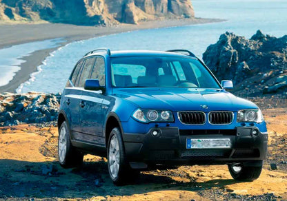 Lift Kit for BMW X3 E83 2003-2010