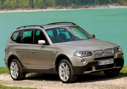 Lift Kit for BMW X3 E83 2003-2010