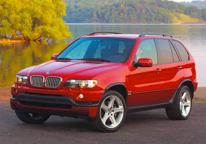 Lift Kit for BMW X5 E53 1999-2006