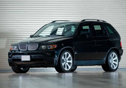 Lift Kit for BMW X5 E53 1999-2006