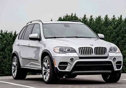 Lift Kit for BMW X5 E70 2006-2013