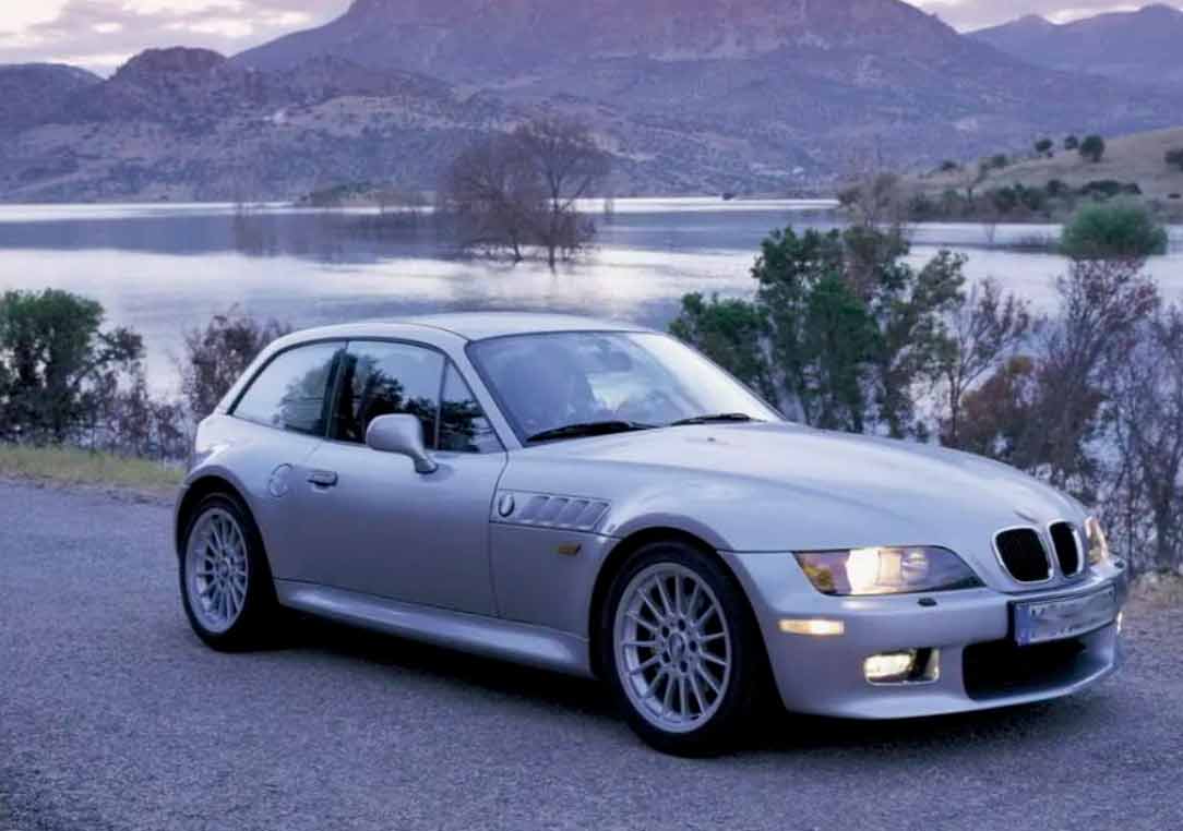 Lift Kit for BMW Z3-Series E36 1996-2002