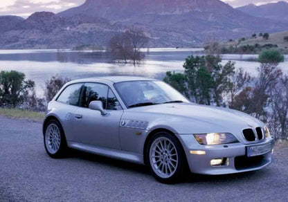 Lift Kit for BMW Z3-Series E36 1996-2002