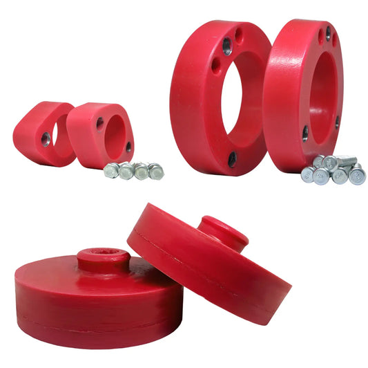 Lift Kit for BMW 3-Series E46 1998-2007
