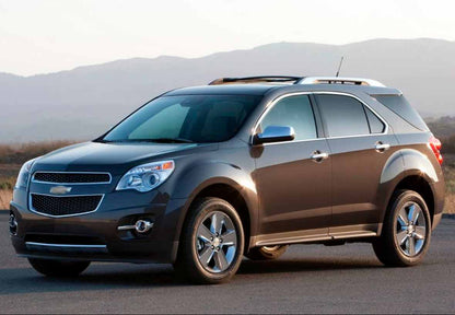 Lift Kit for Chevrolet Equinox II 2009-2017