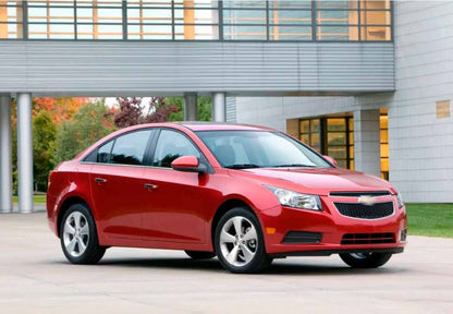 Lift Kit for Chevrolet Cruze 2008-2015