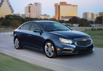 Lift Kit for Chevrolet Cruze 2008-2015