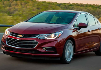 Lift Kit for Chevrolet Cruze 2 2016-2020