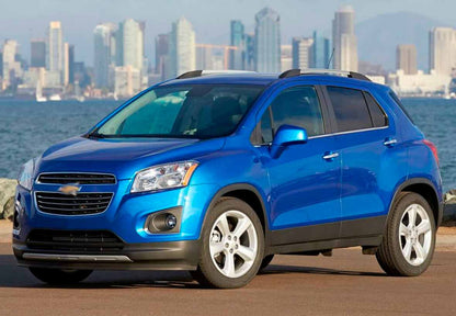 Lift Kit for Chevrolet Trax 2013-2022