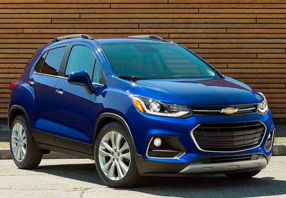 Lift Kit for Chevrolet Trax 2013-2022