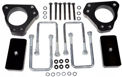 Lift Kit for Fiat Ducato 2006-2022