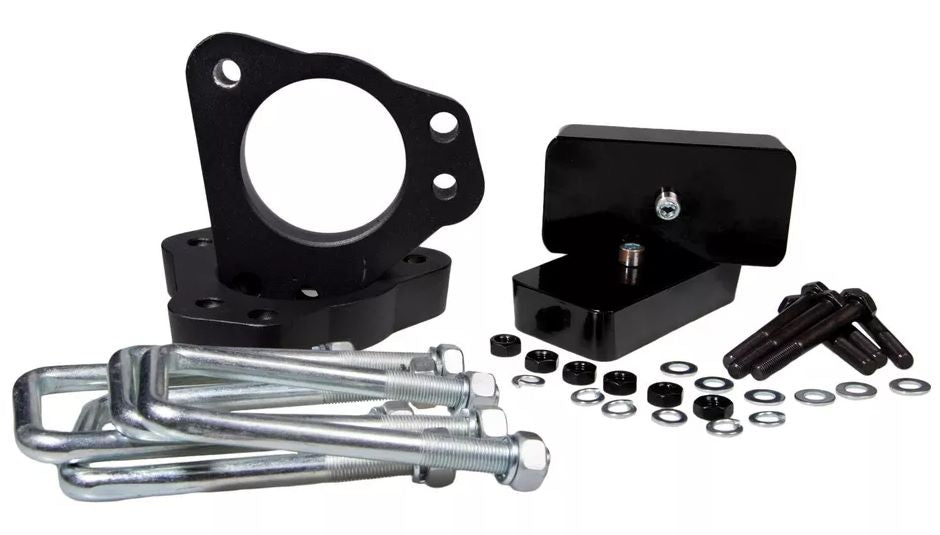 Lift Kit for Fiat Ducato 2006-2022