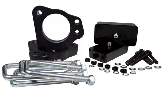 Lift Kit for Fiat Ducato 2006-2022