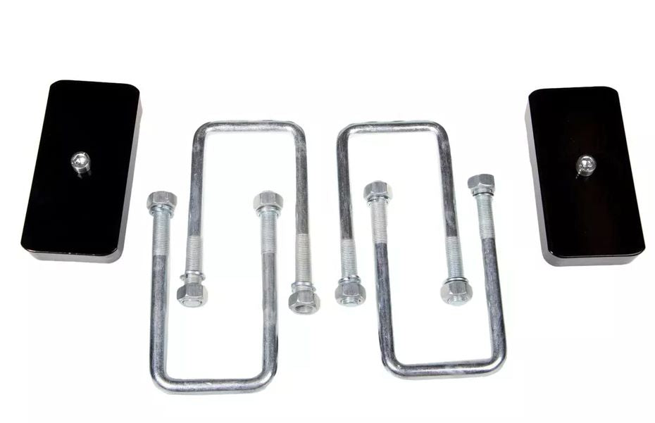 Lift Kit for Fiat Ducato 2006-2022