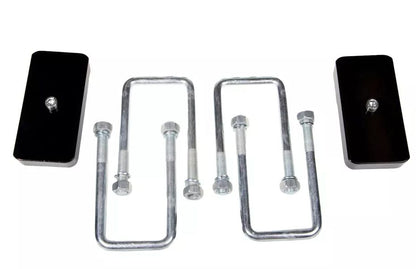 Lift Kit for Fiat Ducato 2006-2022