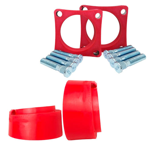 Lift Kit 30mm 1.2in for Ford Escape 2000-2012