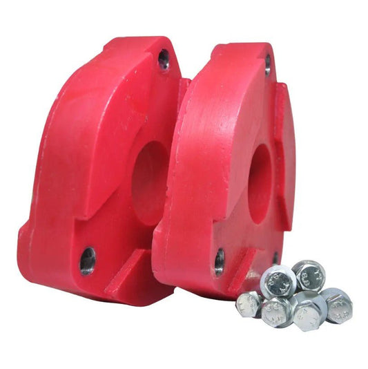 FRONT LIFT KIT 20mm 0.8in for MERCEDES - BENZ E VITO W447 (2014 - 2020)