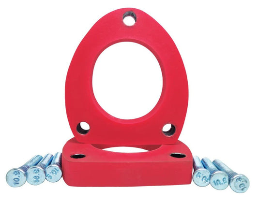 FRONT LIFT KIT 20mm 0.8in for MITSUBISHI COLT Z2 (2002 - 2012)