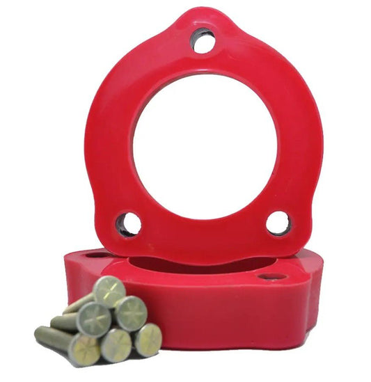 FRONT LIFT KIT 20mm/0.8in FOR TESLA MODEL Y 2019 - 2024
