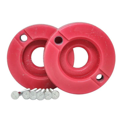 FRONT LIFT KIT 25mm 1.0in for Audi A6 C5 (1997 - 2005)