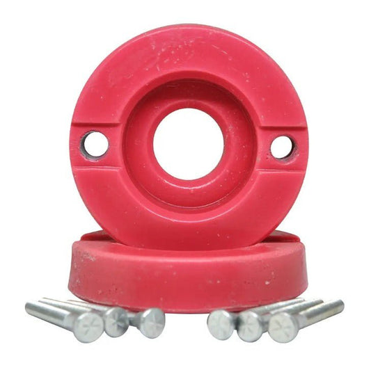 FRONT LIFT KIT 25mm for SKODA SUPERB (2002 - 2008)