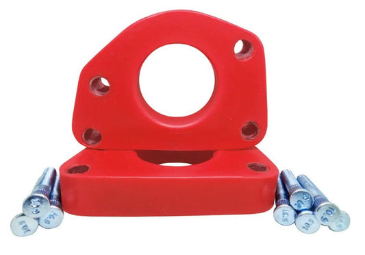 FRONT LIFT KIT 30mm 1.2in for Dodge Nitro (2006 - 2011)